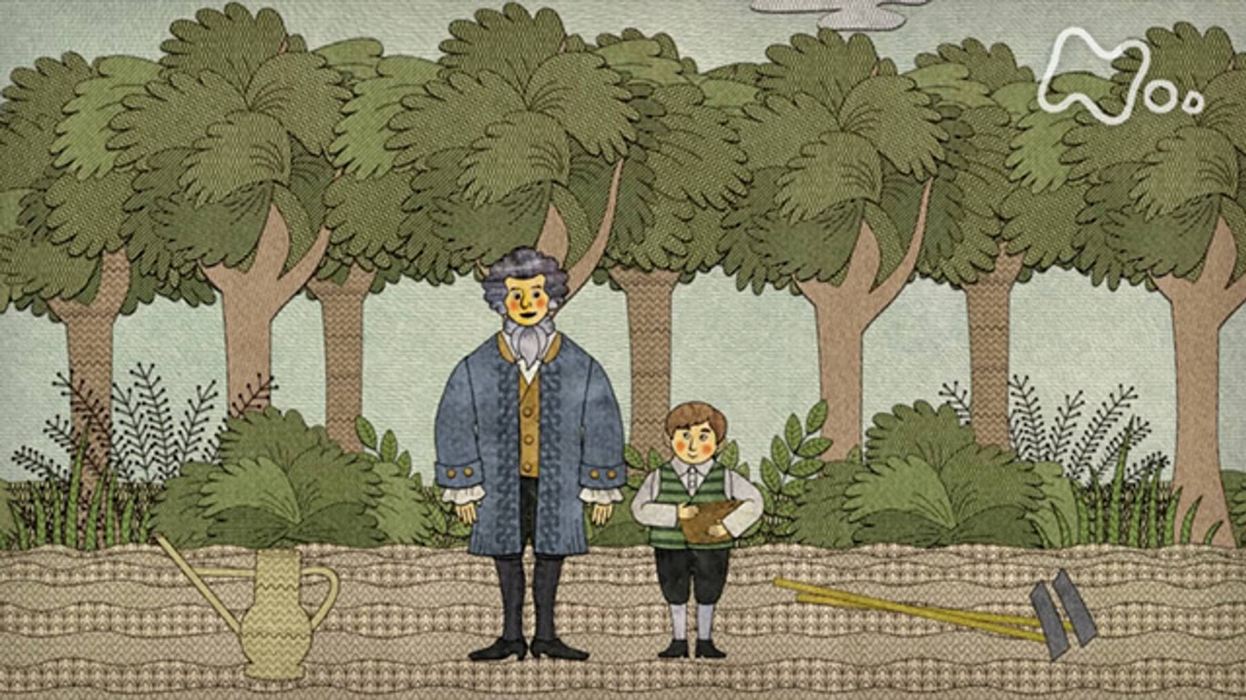 １００分ｄｅ名著 ルソー エミール 第２回 好奇心 と 有用性 が人を育てる ドキュメンタリー 16 の動画視聴 U Next 31日間無料トライアル