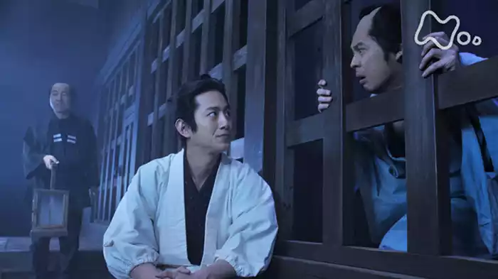 「善人長屋」