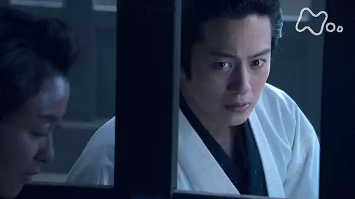 「女牢（おんなろう）」