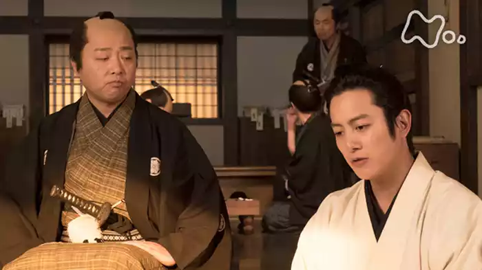 「風の道」