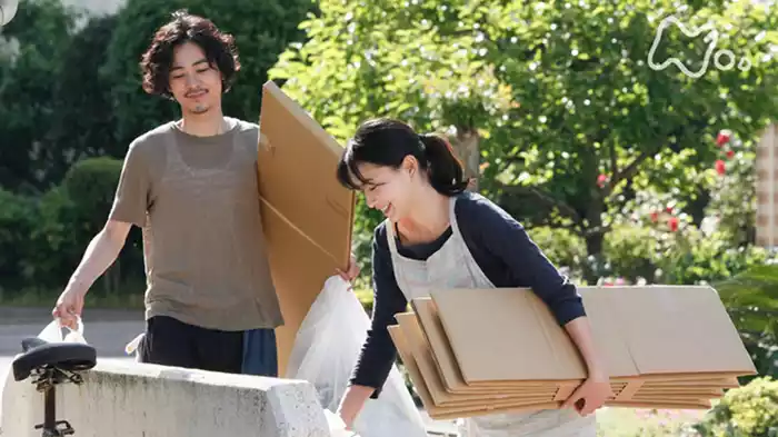 「恋の衝動」