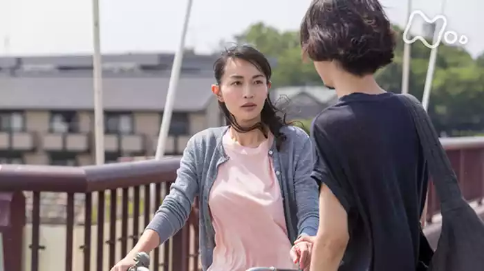 「初めての嘘」