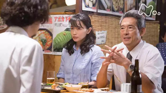「一人にしないで」