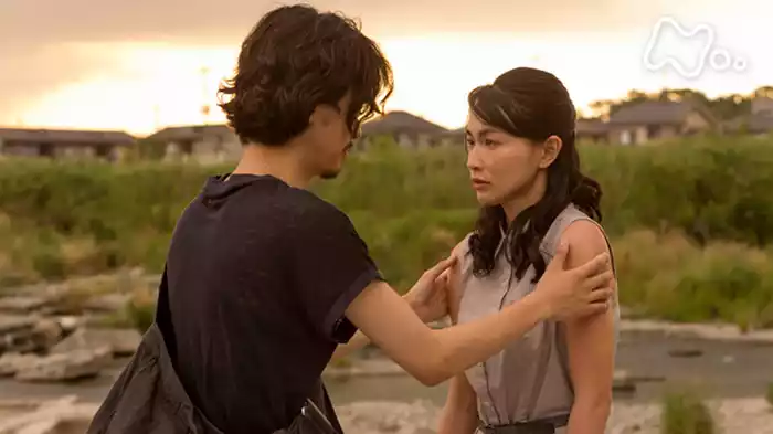 「恋と愛は違う」（最終回）