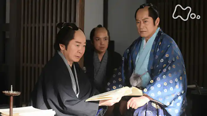 「世は情け、父娘（おやこ）髪結い」