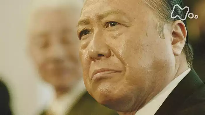 ＮＨＫスペシャル　未解決事件　Ｆｉｌｅ．０５　ロッキード事件　第２部「実録ドラマ　後編」