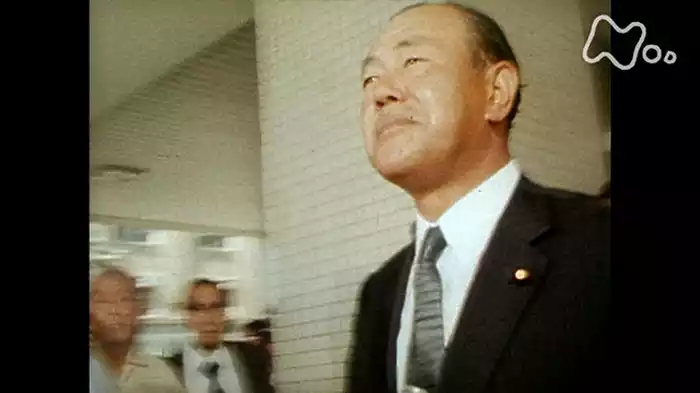 ＮＨＫスペシャル　未解決事件　Ｆｉｌｅ．０５　ロッキード事件　第３部「日米の巨大な闇　４０年目のスクープ」