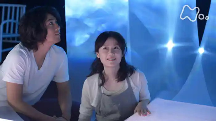 「一夜だけ咲く花」