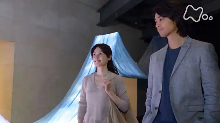 「恋に落ちる」