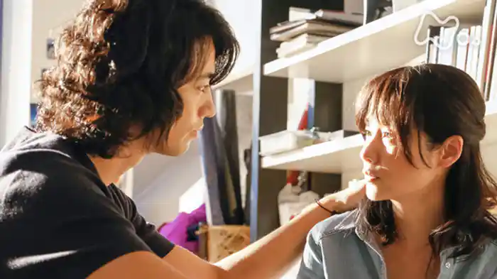 「本当の嘘（うそ）」