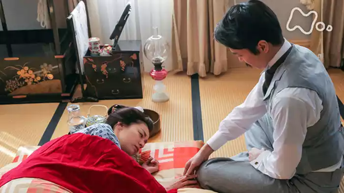 「夢みる夫婦」