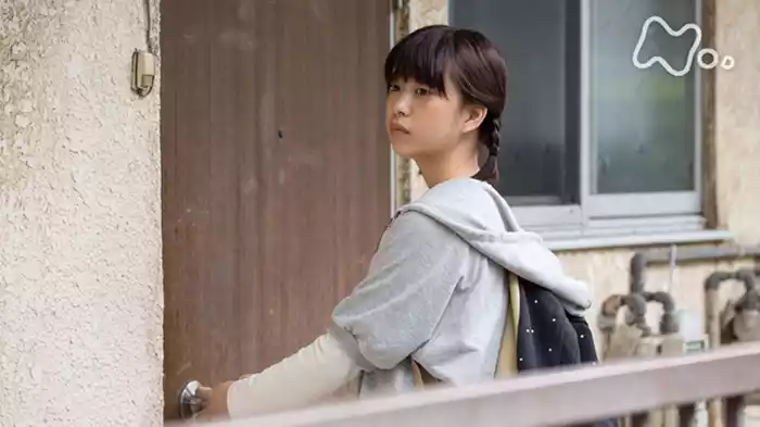わたしのいえ