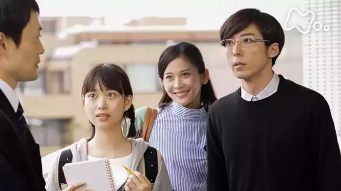いつかの家