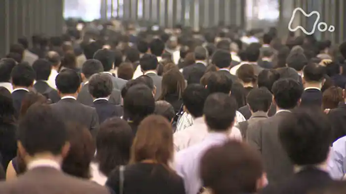 私たちのこれから 「#長時間労働」