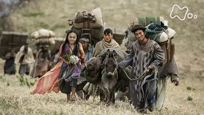 「笑う魔物」