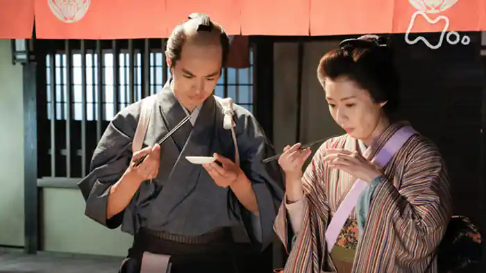 「鯛のセレナーデ」