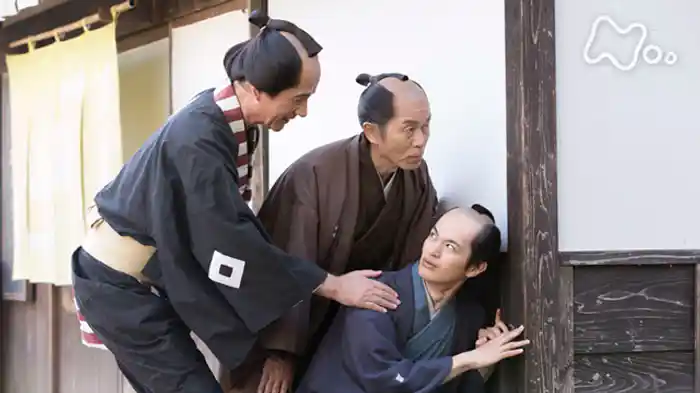 「渋柿レクイエム」