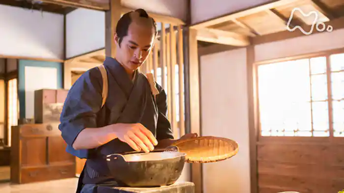 「魂のブシメシ！」（最終回）