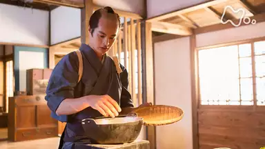 幕末グルメ ブシメシ 8 魂のブシメシ 最終回 国内ドラマ 17年 の動画視聴 あらすじ U Next 幕末グルメ ブシメシ 8 魂のブシメシ 最終回 国内ドラマ 17年 の動画視聴 あらすじ U Next