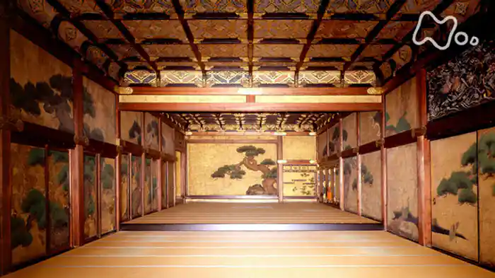 「二条城　～戦国から太平へ～」