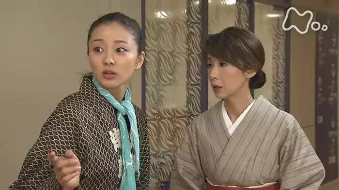 「祭りに咲いた恋心」