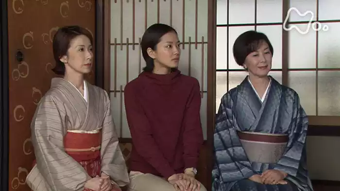 「夢追う男は危険な男？」