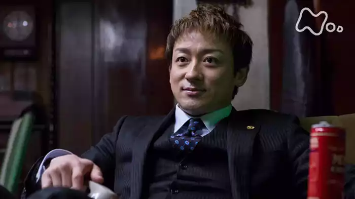 スリル！～黒の章～　「弁護士・白井真之介の大鑑定！？」