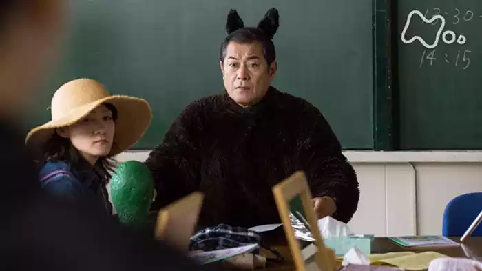 （最終回）