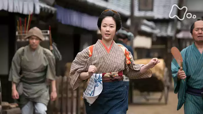 「ひとくち宝珠（ほうじゅ）」