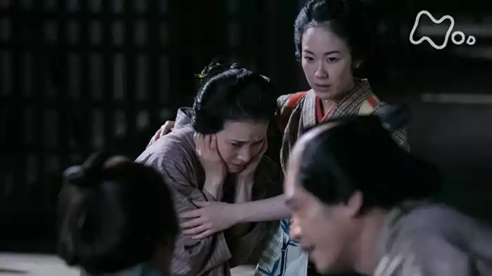 「う尽くし」