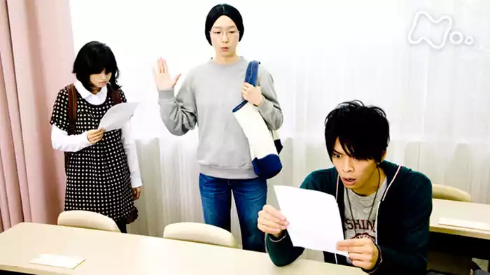 「美しさとはなんですか？」