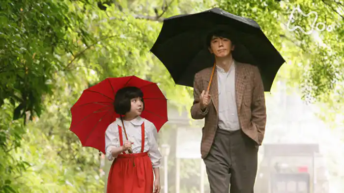 「求ム！パパのお嫁さん」