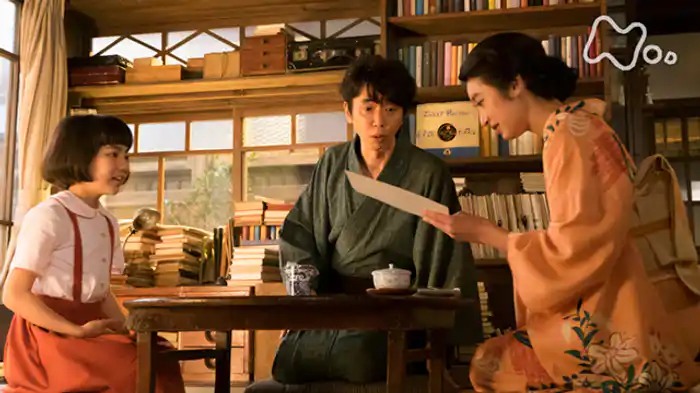 「専属作詞家・碌太郎」