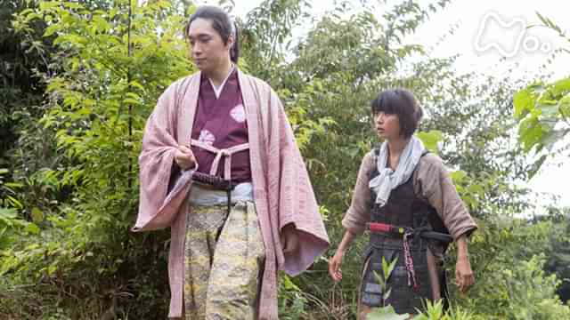 アシガール のドラマ無料動画を配信しているサービスはどこ 動画作品を探すならaukana