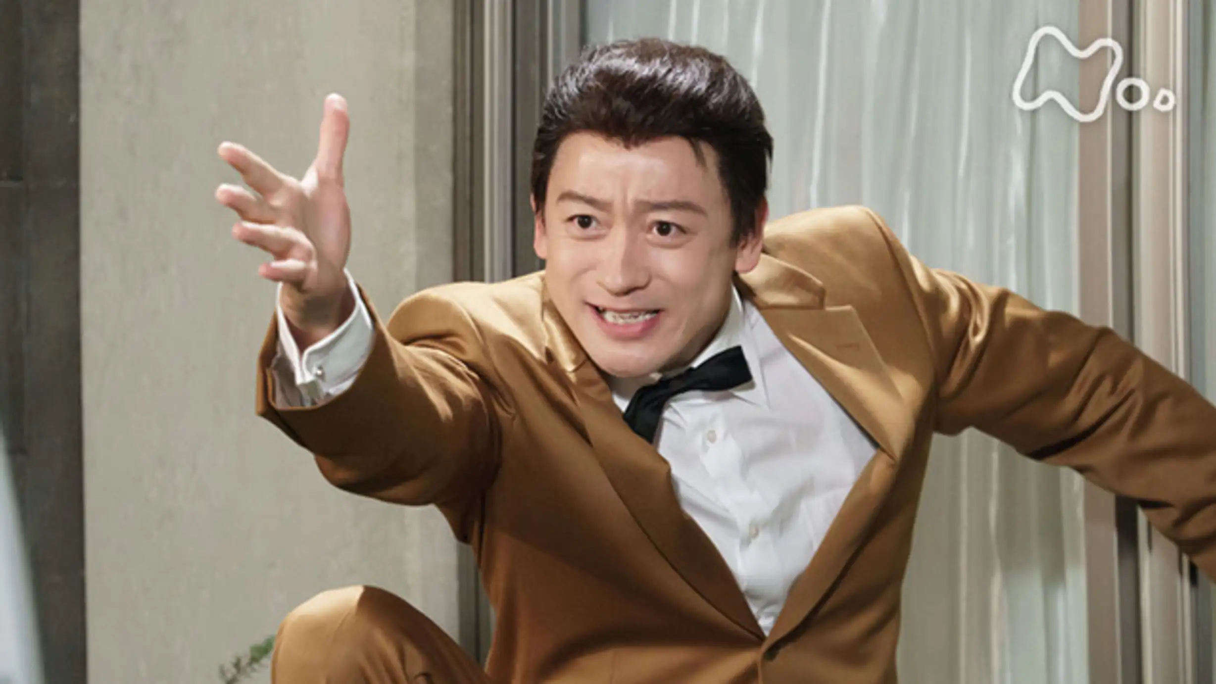 植木等とのぼせもん １ 誕生 スーダラ節 国内ドラマ 17年 の動画視聴 あらすじ U Next