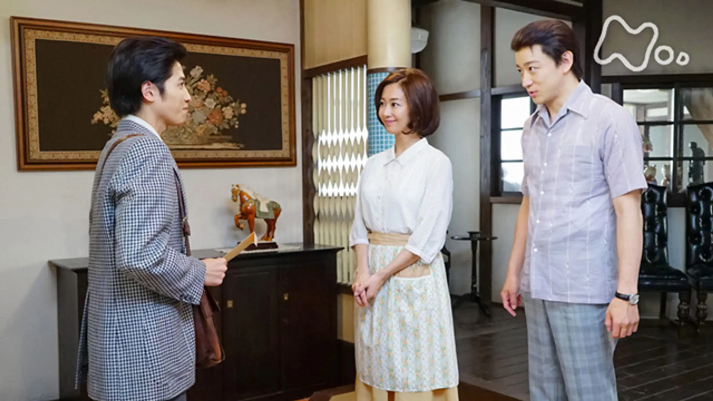 植木等とのぼせもん ３ 俺たち戦友 国内ドラマ 17年 の動画視聴 あらすじ U Next