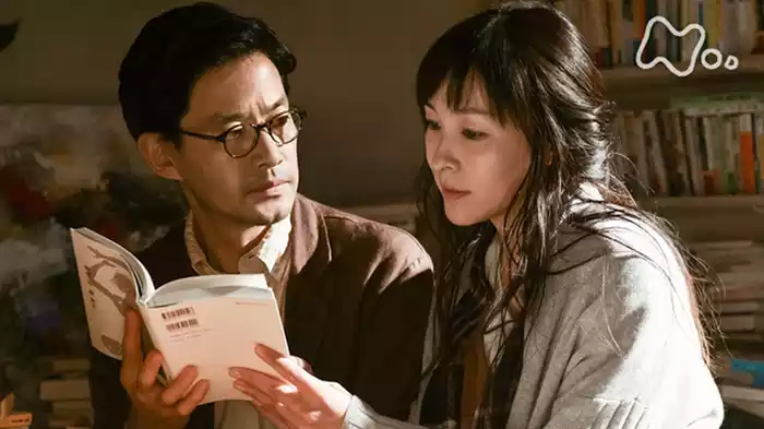 「キスはどうですか」