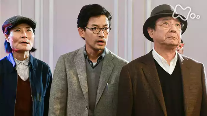 「ヒーローになる時」