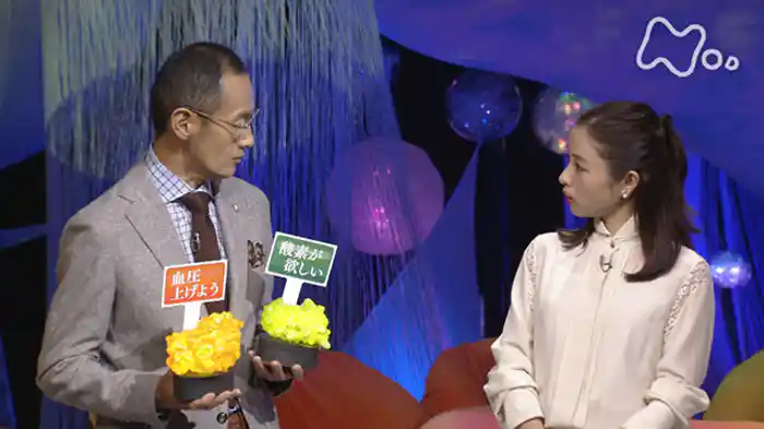 シリーズ 人体 神秘の巨大ネットワーク 第1集「“腎臓”が寿命を決める」