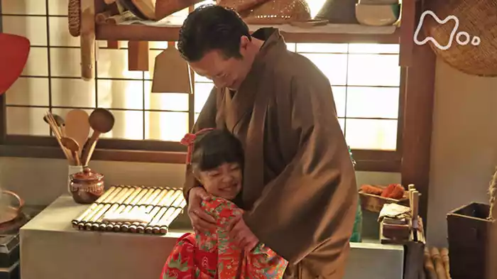 「わろたらアカン」
