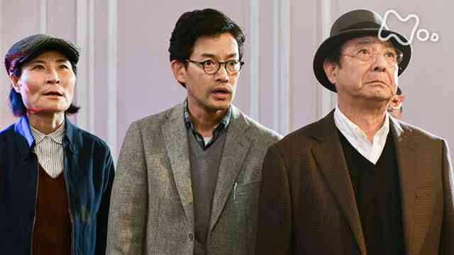 「この声をきみにNHK第6回「もつれる2人」」的圖片搜尋結果