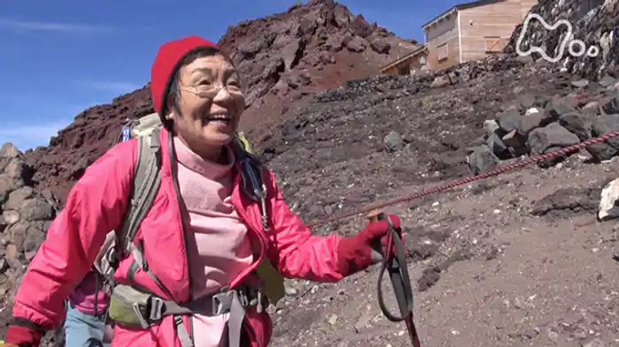 田部井淳子 人生のしまいかた