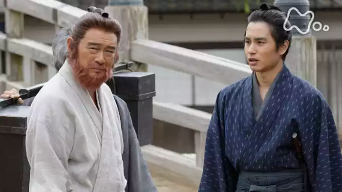 「父娘の絆」
