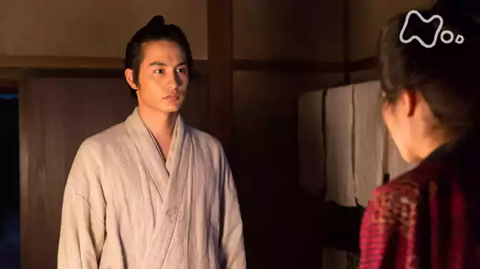 「妊婦の覚悟」（最終回）