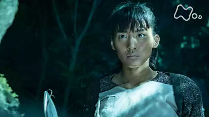 「バルサ、故郷へ」