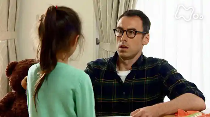 「アリスのお弁当」