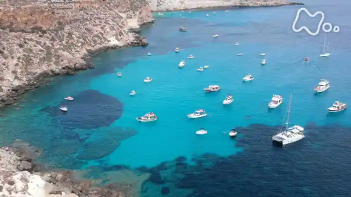 地球事変 ギガミステリー(1) 「地中海消滅」