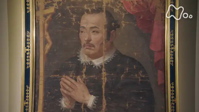 ４００年後の真実　慶長遣欧使節の謎に迫る