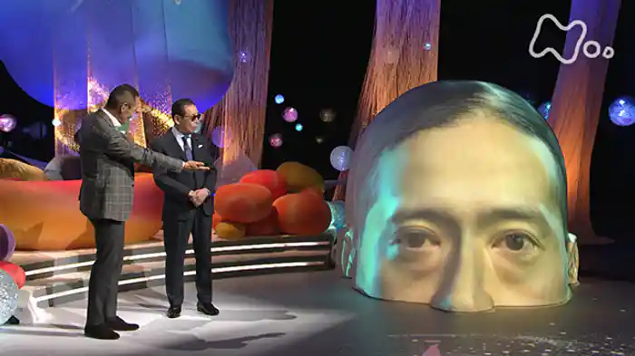 シリーズ 人体 神秘の巨大ネットワーク 第5集「“脳”すごいぞ!ひらめきと記憶の正体」