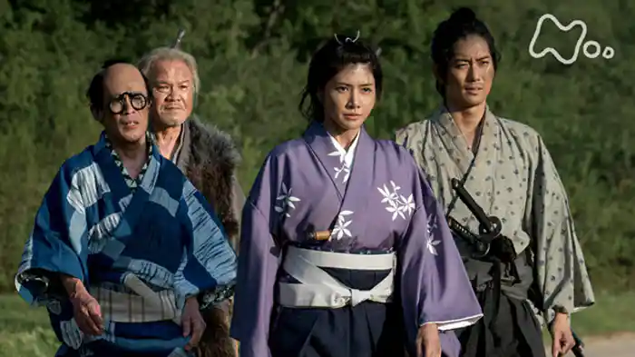 スペシャルドラマ「荒神」